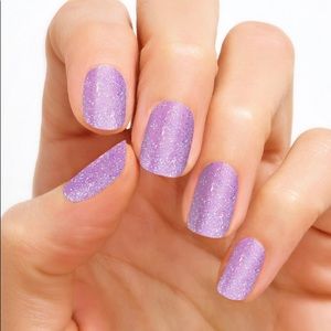 Glamsterdam Color Street